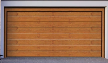 Garage Door