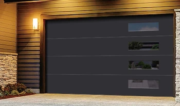 Garage Door