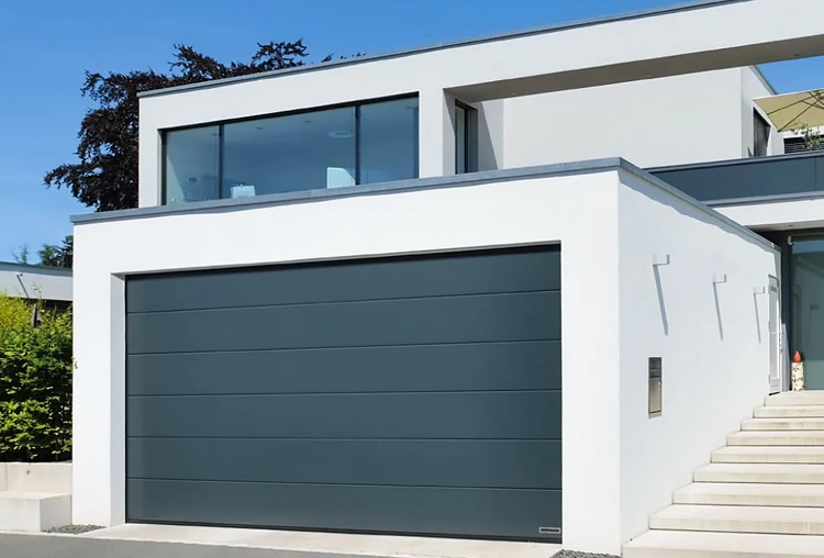 Garage Door