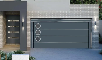 Garage Door
