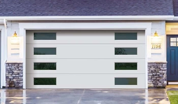 Garage Door