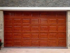 Garage Door
