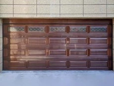 Garage Door