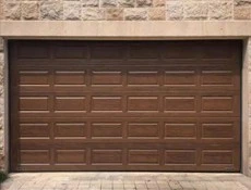 Garage Door