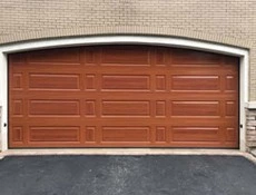 Garage Door