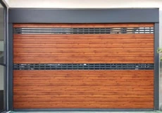 Garage Door