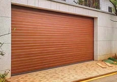 Garage Door