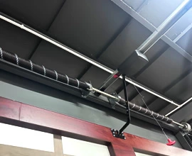 Garage Door