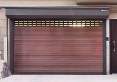 Garage Door