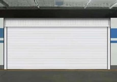 Garage Door