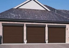 Garage Door