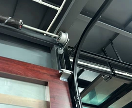 Garage Door