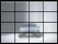 Garage Door