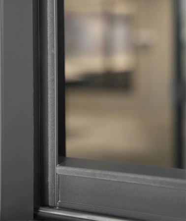 Double-hung & Single-Hung Windows