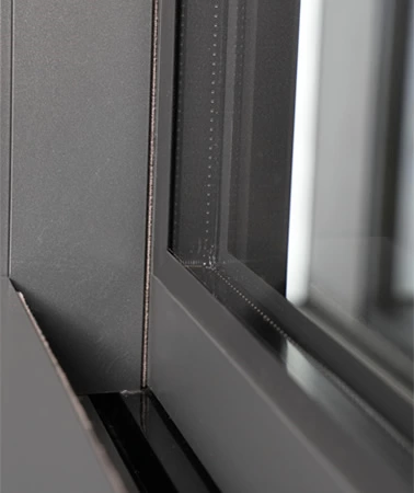 Double-hung & Single-Hung Windows