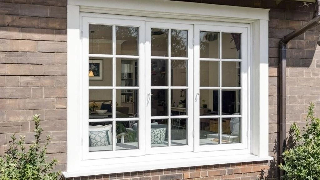 Guide to choosing aluminum casement Windows