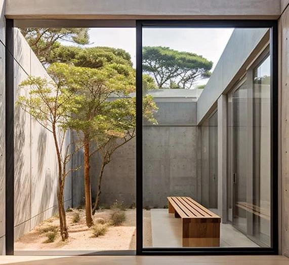 5 Compelling Reasons To Install Patio Doors In Your Home