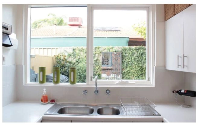 Selection Of Kitchen Window