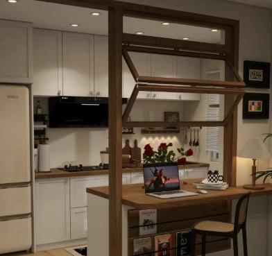 Selection Of Kitchen Window