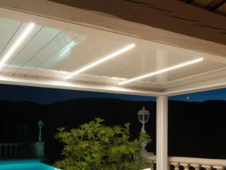 Outdoor Structures: Key Differences Between Gazebos and Pergolas