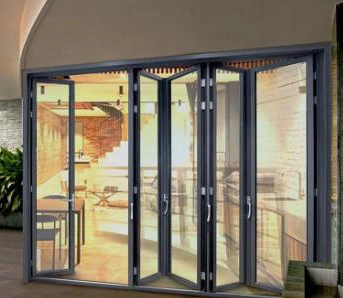 The Ultimate Guide to Choosing Energy-Efficient Aluminum Windows: Noise Reduction & Security Features