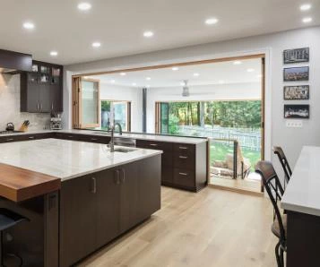 The Ultimate Guide to Choosing Energy-Efficient Aluminum Windows: Noise Reduction & Security Features
