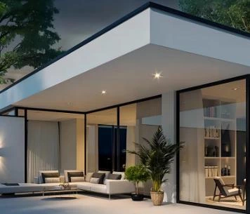 The Ultimate Guide to Choosing Energy-Efficient Aluminum Windows: Noise Reduction & Security Features