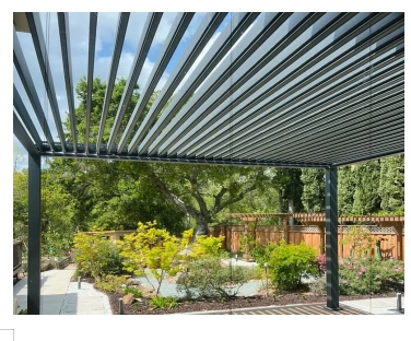 what's the difference between a gazebo and a pergola？