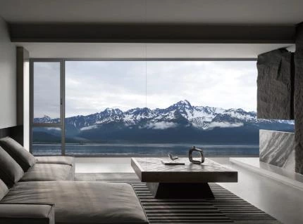 Casement Window Series: What Is 110 Casement Window？