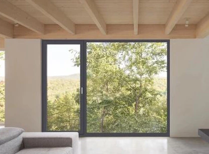 Casement Window Series: What Is 110 Casement Window？