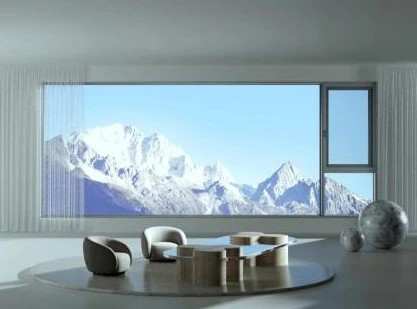Casement Window Series: What Is 110 Casement Window？
