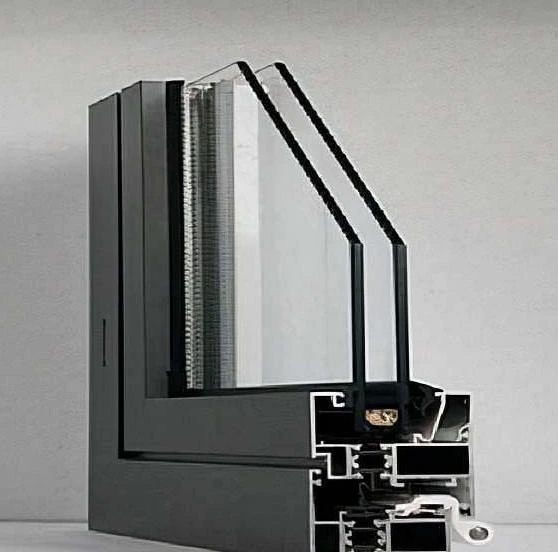 The Differences Between Aluminum Alloy Doors And Windows&broken Bridge Aluminum Doors And Windows