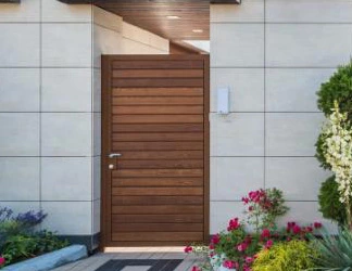 The Components Of A Door: Detailed Explanation Of 8 Key Elements