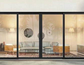 Why Choose Aluminum Sliding Doors:Benefits&Performance&Buying Guide
