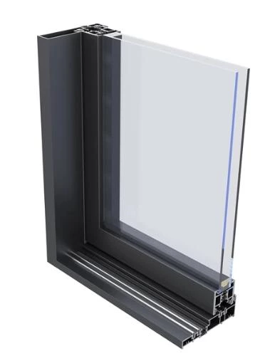 Why Choose Aluminum Sliding Door:advantages Of Sliding Door