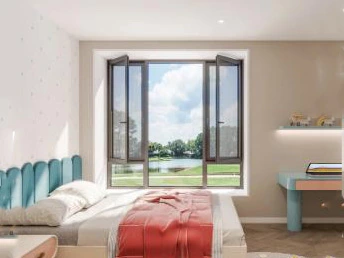Casement Window Series: What Is An 88 Casement Window?