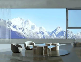 Casement Window Series: What Is 110 Casement Window？