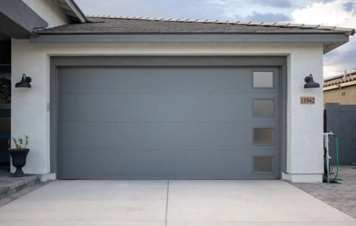 Full Guide To Replacing Garage Doors: Ensuring Safer And More Convenient Vehicle Access