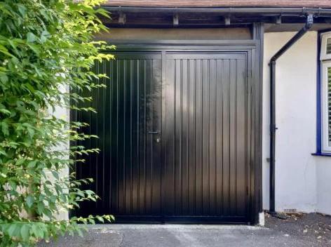 Full Guide To Replacing Garage Doors: Ensuring Safer And More Convenient Vehicle Access