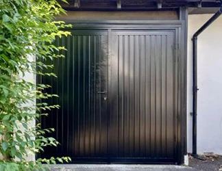 Full Guide To Replacing Garage Doors: Ensuring Safer And More Convenient Vehicle Access