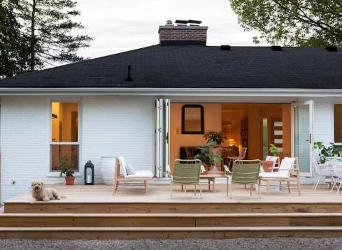 5 Compelling Reasons To Install Patio Doors In Your Home
