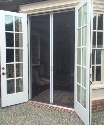 5 Compelling Reasons To Install Patio Doors In Your Home