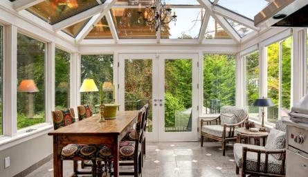 Sunroom Repair And Maintenance Guide