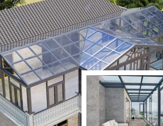 Why Does The Sunroom Experience Water Leakage Problems?