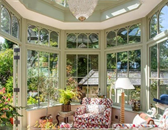 A Comprehensive Guide To Sunroom Styles: Finding The Perfect Sunlit Space For Your Home