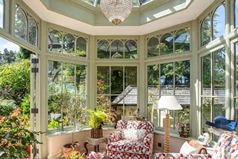 A Comprehensive Guide To Sunroom Styles: Finding The Perfect Sunlit Space For Your Home