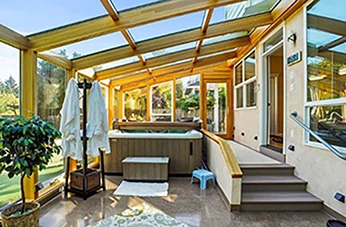 A Comprehensive Guide To Sunroom Styles: Finding The Perfect Sunlit Space For Your Home