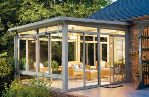 Sunroom Repair And Maintenance Guide