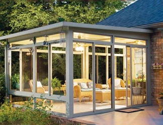 Sunroom Repair And Maintenance Guide