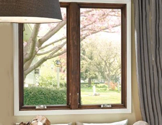 Appreciation of Modern Minimalist Style Door and Window Design Cases